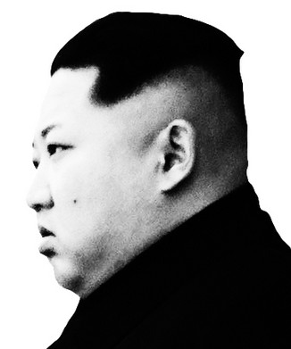 Kim Jong-Un,Staatschef