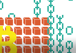 Titelbild: Bitcoin, Blockchain, DPW Holdings Inc.