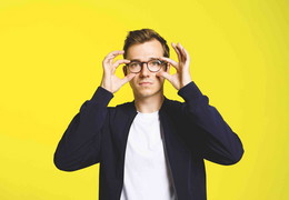 Johannes Schubert, Filmproduzent, Forbes 30 Under 30 2019, Österreich 2