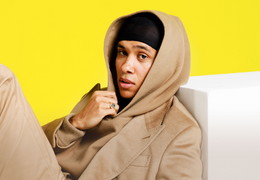 Kelvyn Colt, Rapper, Forbes 30 Under 30 2019, Deutschland