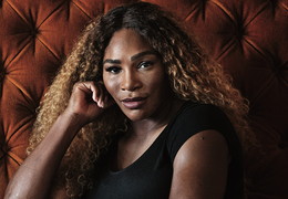 Serena Williams, Tennis, Sport, Serena Ventures
