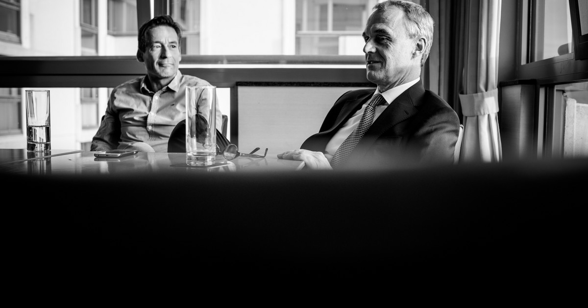 Gemeinsam Mehr - forbes.swiss