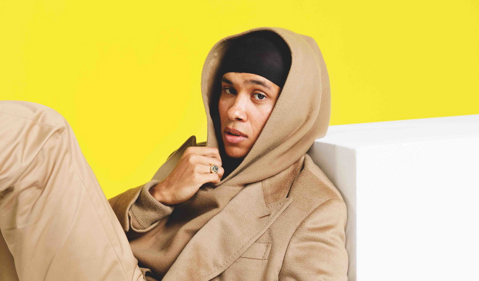 Kelvyn Colt, Rapper, Forbes 30 Under 30 2019, Deutschland 4