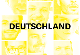 Forbes 30 Under 30 2019, Deutschland, Liste