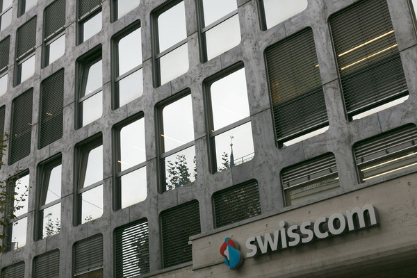 Swisscom AG