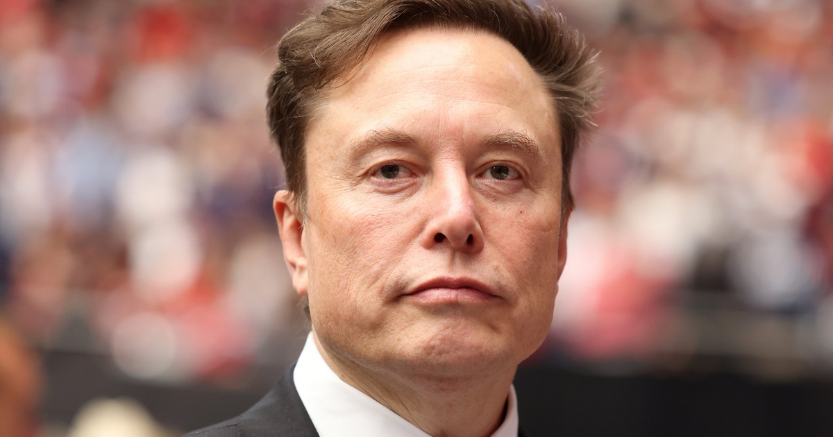 Elon Musk vor Billionenmarke durch SpaceX-IPO