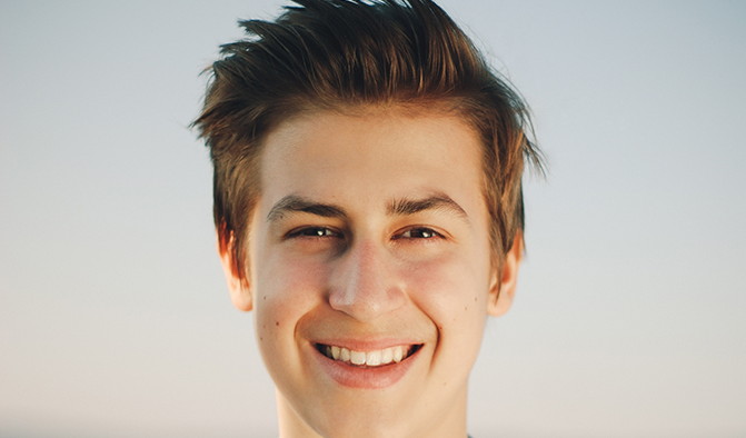 Moritz Lechner, Freebiebox, Forbes 30 Under 30 2019, Österreich