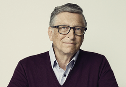 Bill Gates