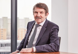 Titelbild: Advoice, Ernst Vejdovszky, CEO, S IMMO AG, Immobilien