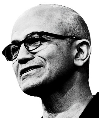 CEO, Microsoft