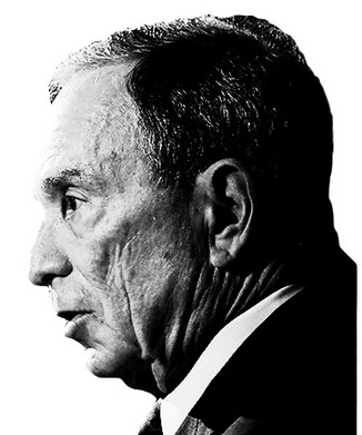 Michael Bloomberg