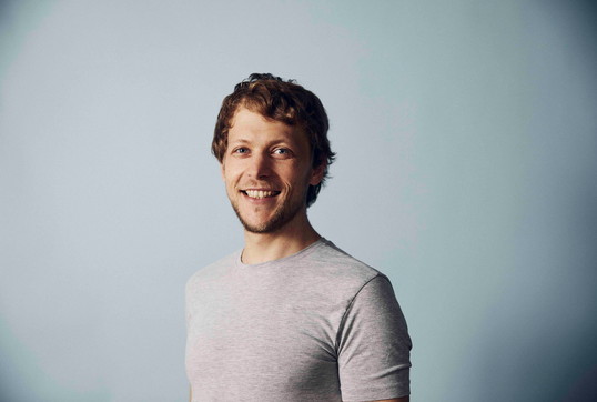 Felix Kiefl Voltstorage Startup 1