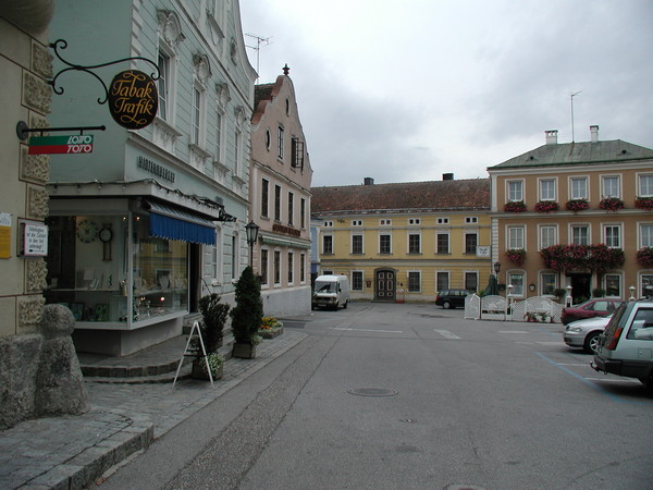 Haag Österreich