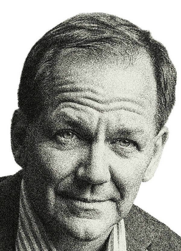 Bild: Paul Tudor Jones, Forbes US, Kapitalismus