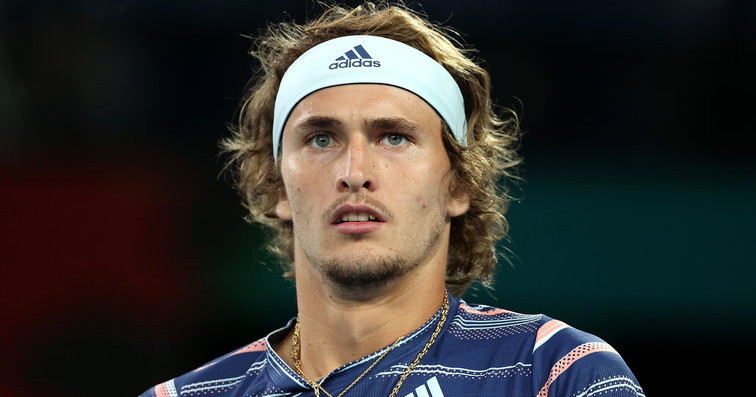 Forbes Tennis Earnings: Alexander Zverev Ranks 9th as Jannik Sinner Dominates