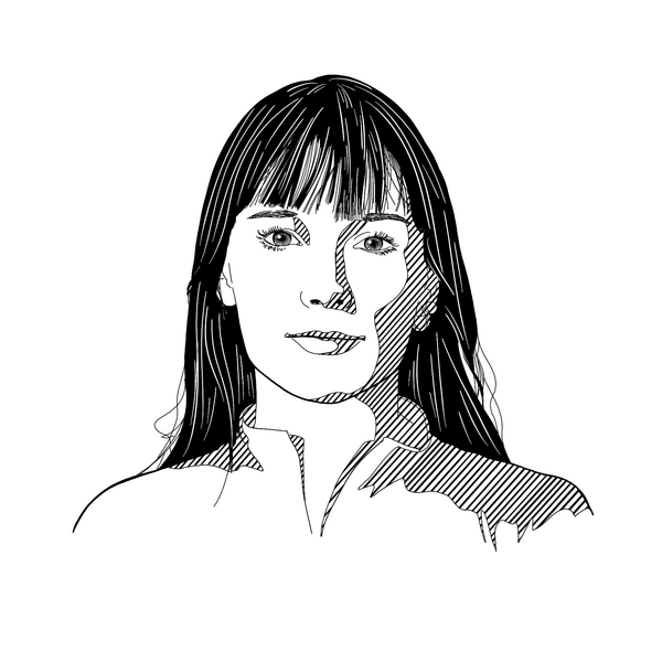 Bild: Andrea Gläsemann, Forbes, Illustration