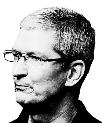 CEO Timo Cook, Apple