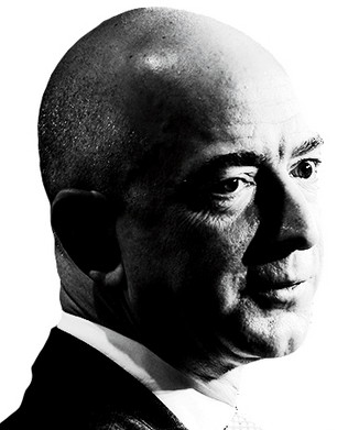 Jeff Bezos