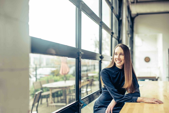Rachel Haurwitz, Forbes 1