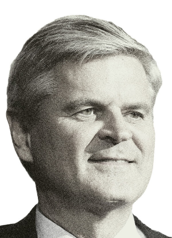 Bild: Steve Case, Forbes US, Kapitalismus