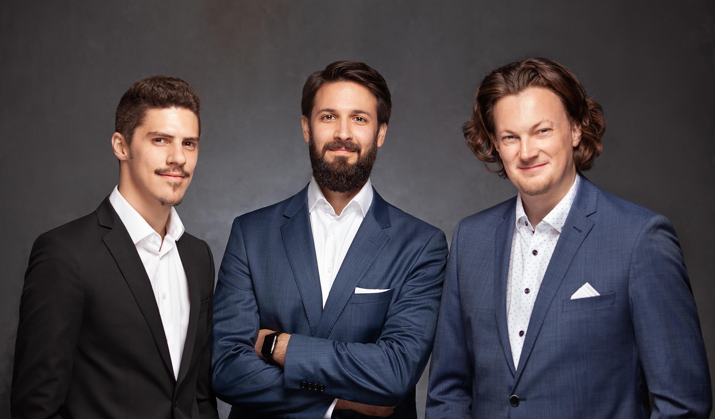 Deep Neuron Lab - forbes.swiss
