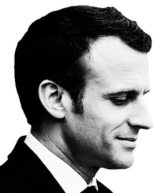 Emmanuel Macron