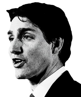 Justin Trudeau, Premierminister Kanada