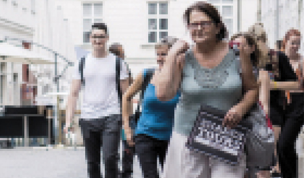 Forbes Daily, Ingeborg Ankele, Shades Tours