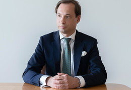 Advoice: Christian Bauer, DLA Piper, Country Manager Österreich