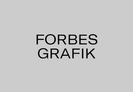 Forbes Grafik - Künstliche Intelligenz