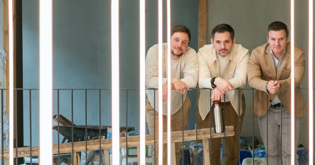 Der stete Tropfen höhlt den Stein - forbes.swiss