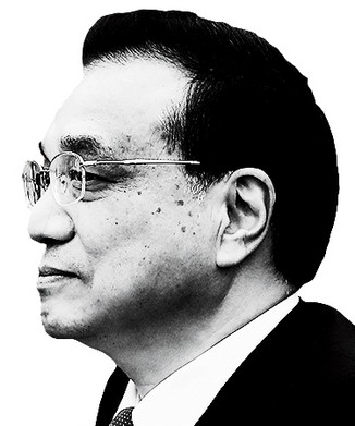 Premierminister China, Li Keqiang