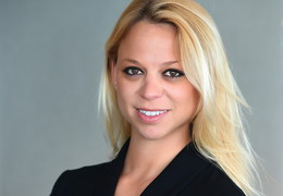 Titelbild: Odelia Torteman, Tech, Deloitte Israel