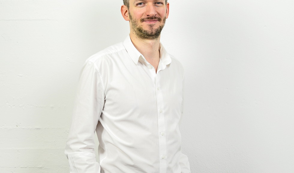 Tobias Redlin, iGo3D Gmbh, Forbes 30 Under 30 2019, Deutschland