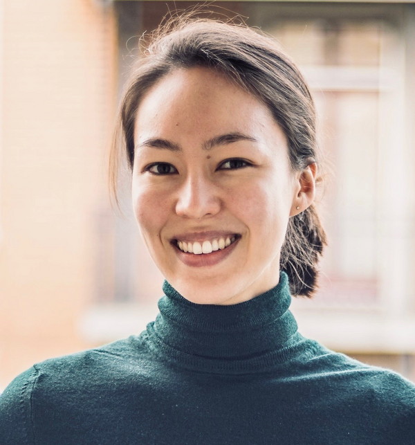 Yoko Spirig, Ledgy, Forbes 30 Under 30 2019, Schweiz 232