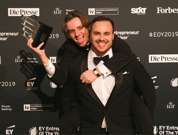 EY Event 2019 Entrepreneur of the year vienna preisträger 002