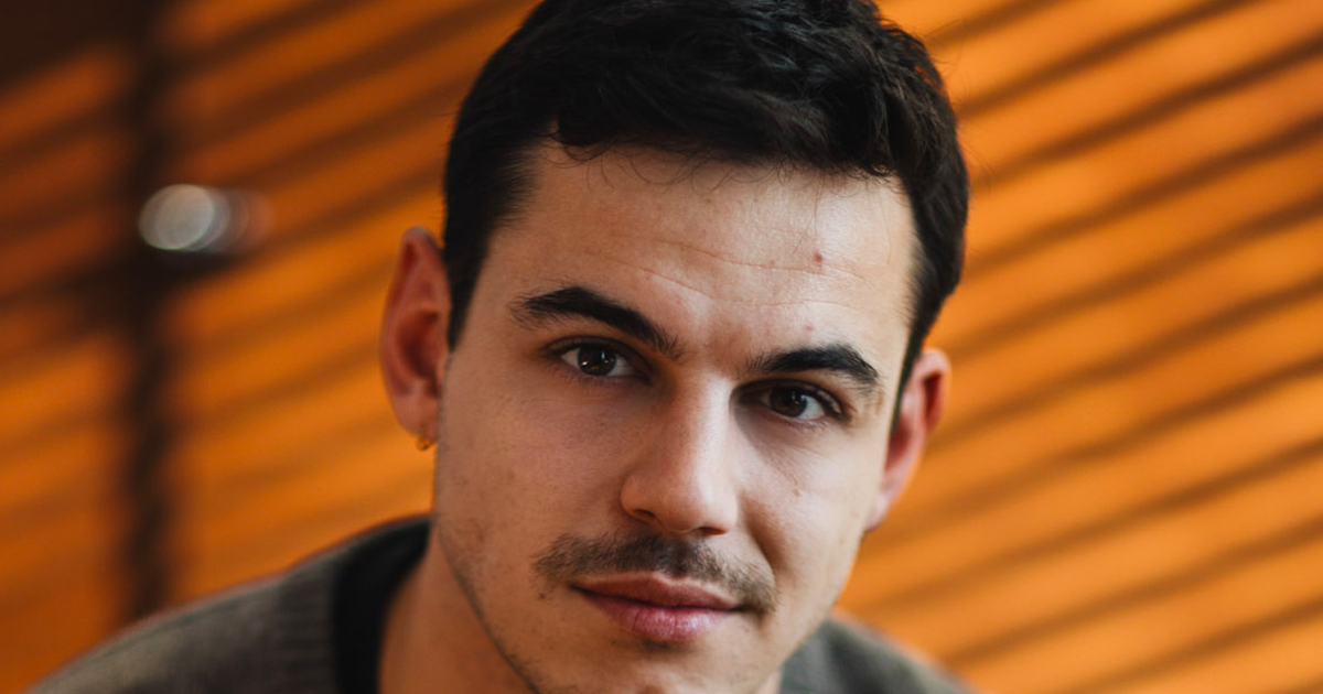 Daniel Steiner - forbes.swiss