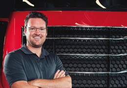 Trevor Milton, Nikola Motors, Forbes 001