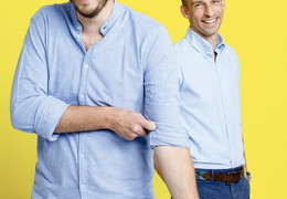 Refurbed, Forbes 30 Under 30 2019, Österreich 4