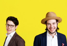 Nikolaus und Matthäus Hirsch, Hirsch, Forbes 30 Under 30 2019, österreich