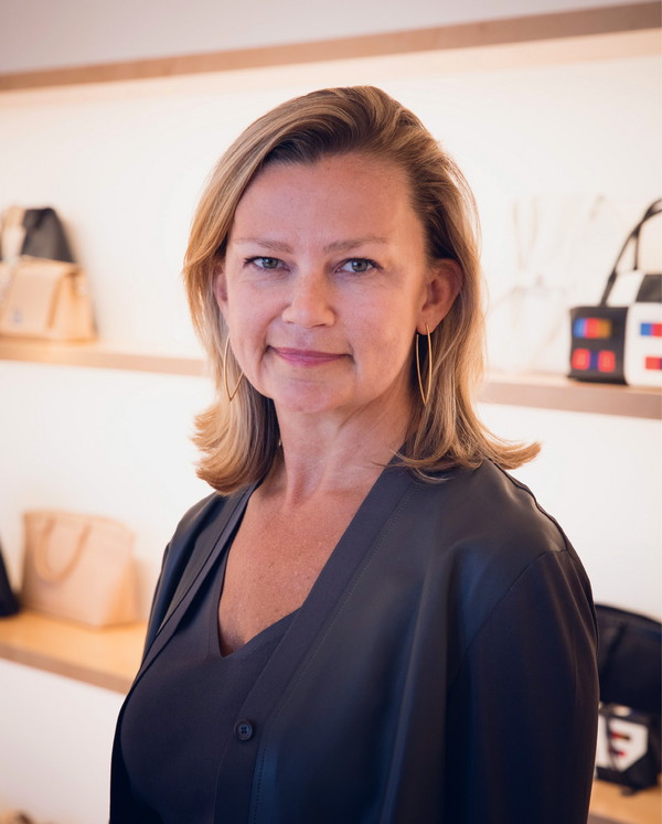 Akris, CEO, Melissa Beste 2