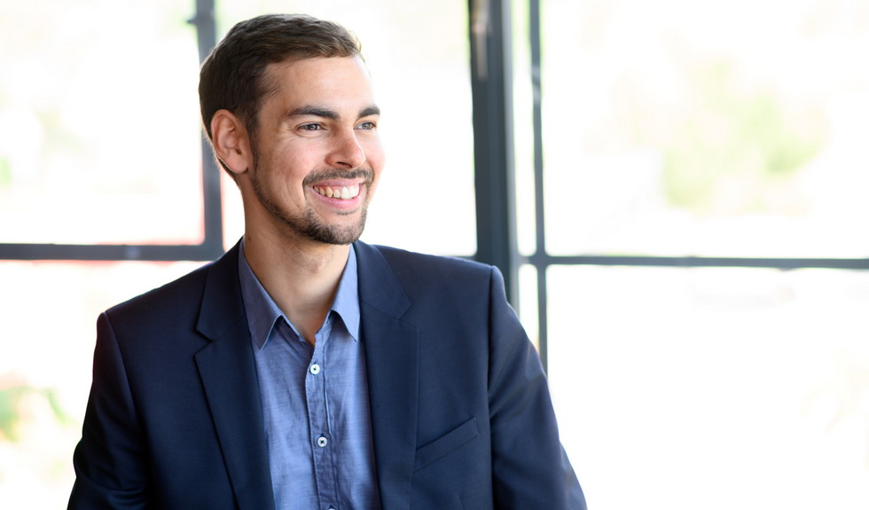 Felix Schäfer, Bürgerwerke eG, Forbes 30 Under 30 2019, Deutschland