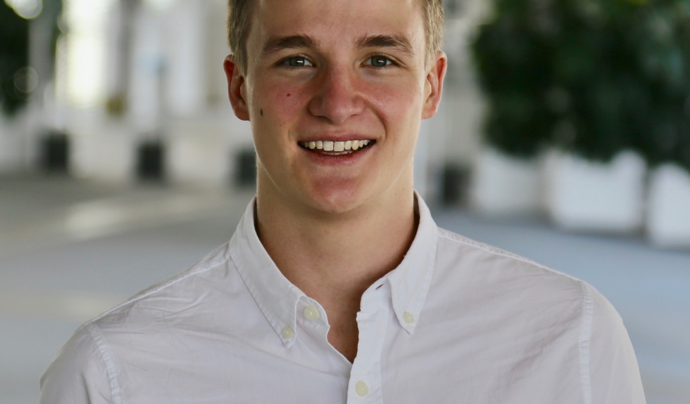 Timohtée Peter, MotionPilot, Forbes 30 Under 30 2019, Schweiz