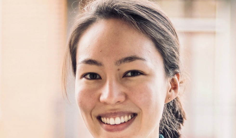 Yoko Spirig, Ledgy, Forbes 30 Under 30 2019, Schweiz