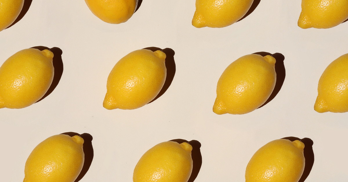 GETRÄNKE-START-UP „LEMON PERFECT