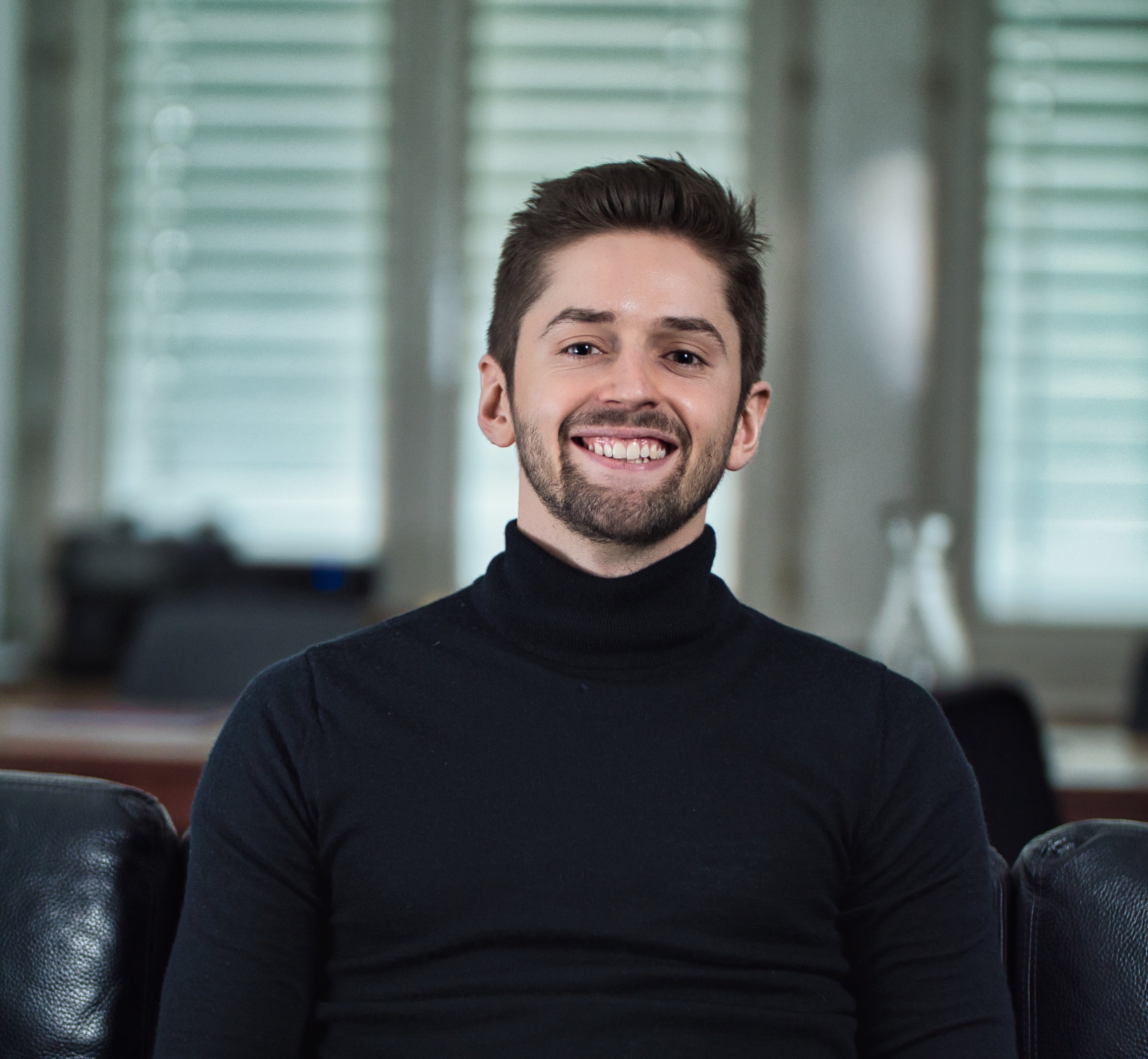 Jakob Manz - forbes.swiss