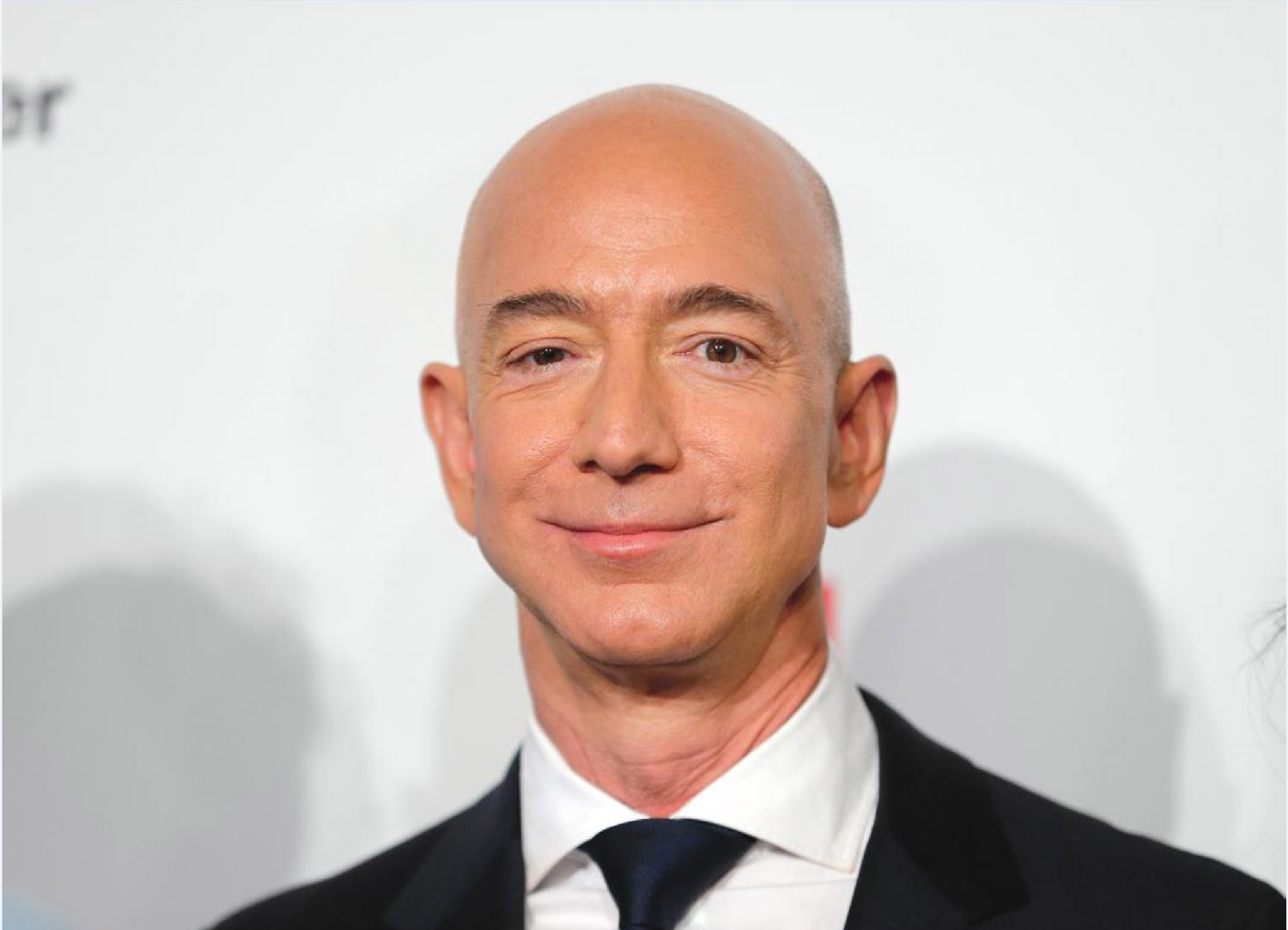 Bild: Jeff Bezos, Amazon, CEO, Forbes Billionaires 2019, USA, Ranking