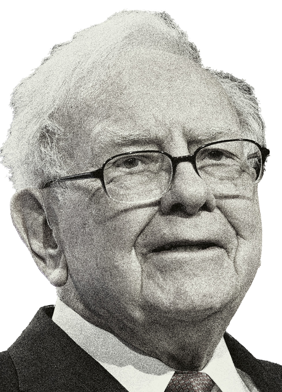Bild: Warren Buffet, Berkshire Hathaway, Forbes US, Kapitalismus