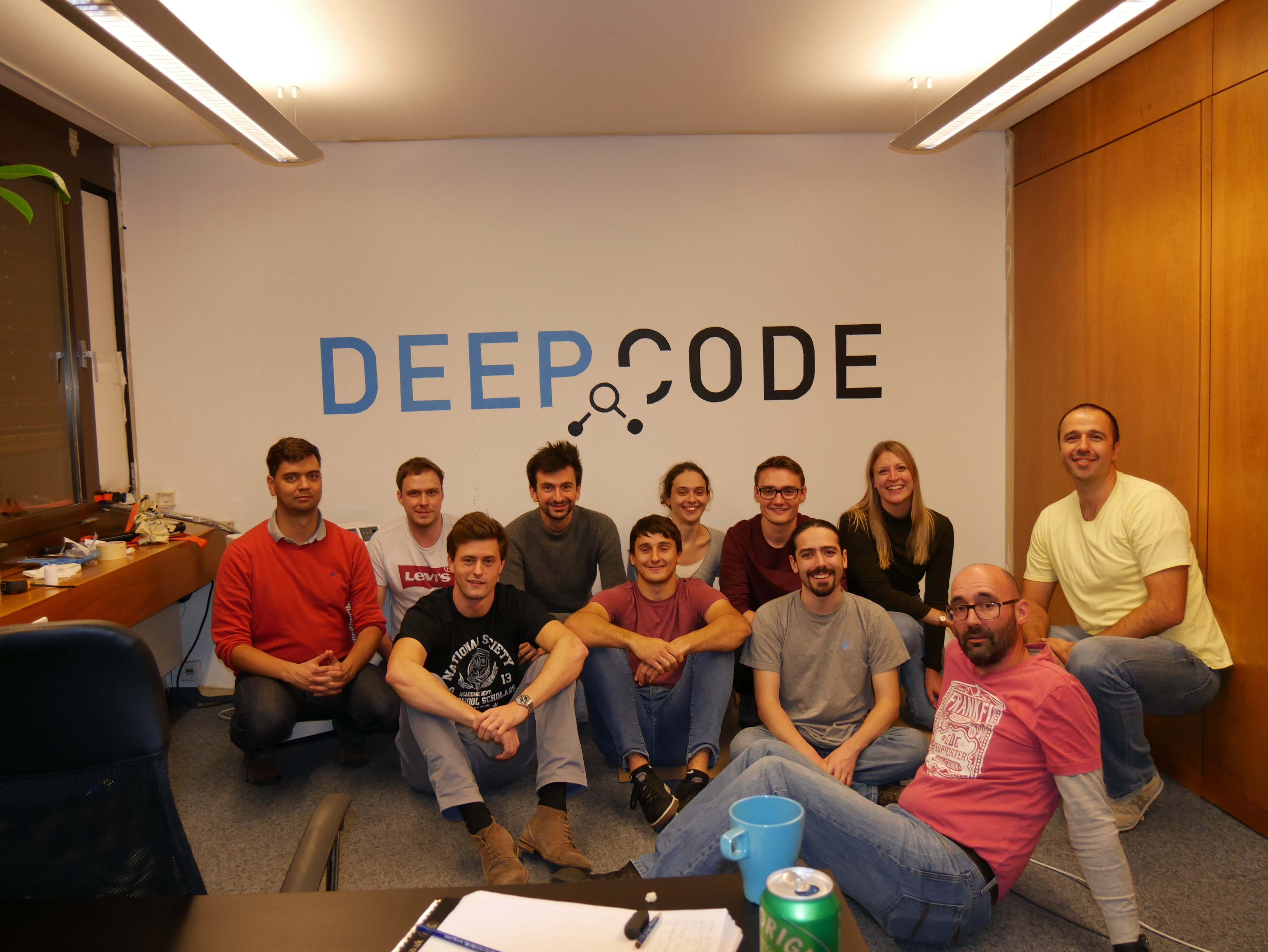 DEEP CODE - forbes.swiss