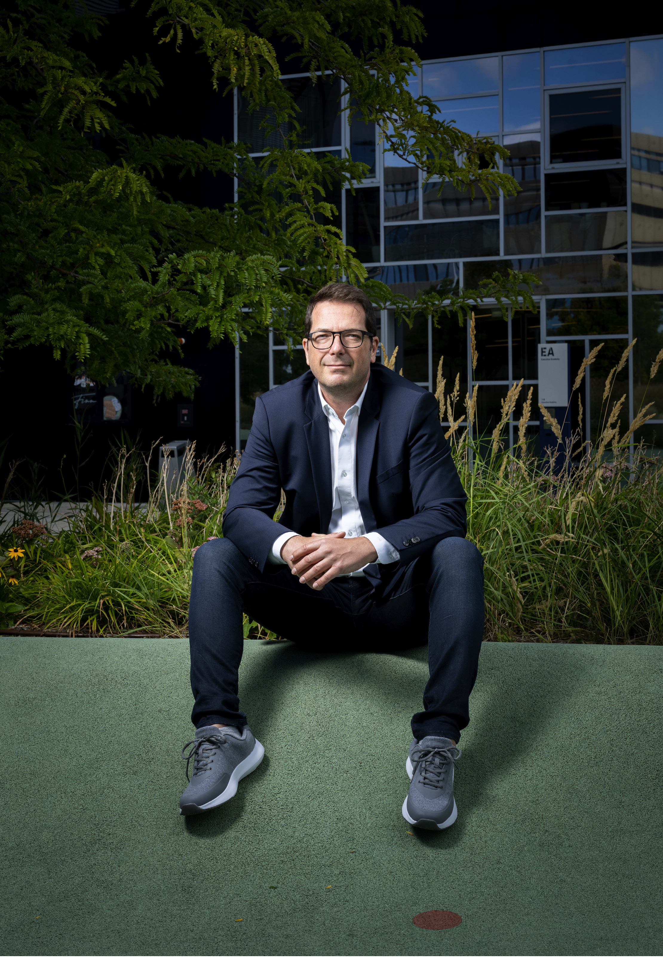Fine-tuning Innovation - forbes.swiss
